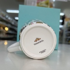 【ドリーム池田店】Tiffany &Co./5thアベニューマグカップ/IKW-403の画像