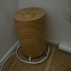 加湿器の画像