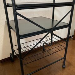 パソコンデスクの画像