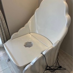 yosa　よもぎ蒸しチェア　の画像