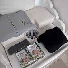 yosa　よもぎ蒸しチェア　の画像