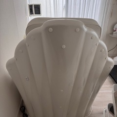 yosa　よもぎ蒸しチェア　の画像