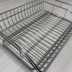 KEYUCA  水切りかごの画像