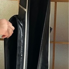 竿のケースの画像