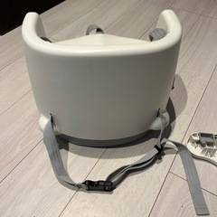 リッチェル　ごきげんチェアの画像