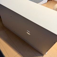 テレビ台の画像