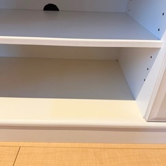 テレビ台の画像