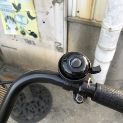 ⭐︎ドリーム2号館⭐︎ 中古自転車 MEISTER 26インチ 自転車/ブルーの画像