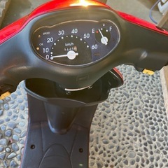 Dio Fit 2ストの画像