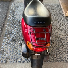 Dio Fit 2ストの画像