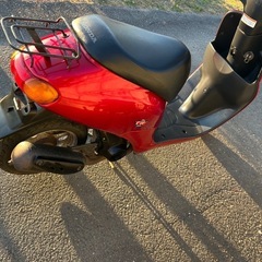 Dio Fit 2ストの画像