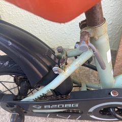 子供用自転車　12インチ　2歳半〜4歳半の画像