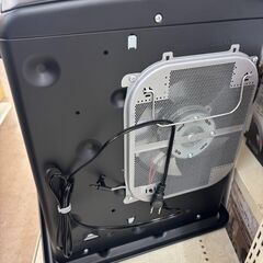 石油ファンヒーター ダイニチ ブルーヒーター FW-C3225KX 2025年製【ジャングルジャングル岩出店】【B429】和歌山 岩出市 紀の川市 海南市の画像