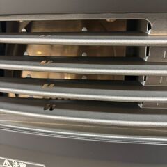 石油ファンヒーター ダイニチ ブルーヒーター FW-C3225KX 2025年製【ジャングルジャングル岩出店】【B429】和歌山 岩出市 紀の川市 海南市の画像