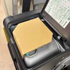 石油ファンヒーター ダイニチ ブルーヒーター FW-C3225KX 2025年製【ジャングルジャングル岩出店】【B429】和歌山 岩出市 紀の川市 海南市の画像