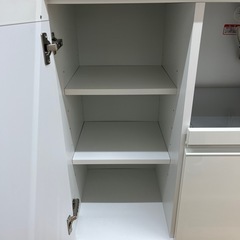 高橋木工所のキッチンカウンターをご紹介します！の画像