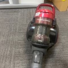 掃除機 壊れてますの画像