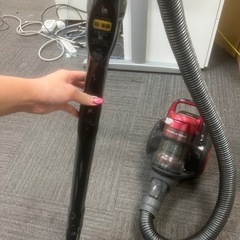 掃除機 壊れてますの画像