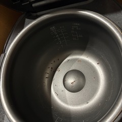 タイガー　炊飯器　IH炊きたての画像
