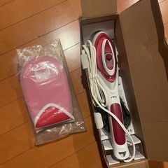 衣類用　アイロンの画像