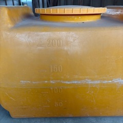 農業用タンクの画像