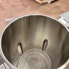 🍲THANKO🍲全自動食べるスープメーカー🍲2024年製🍲SOUPMKHGY🍲No.7032🍲の画像