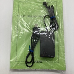 取りに来れる方限定！CASIO(カシオ)の電子ピアノです！の画像