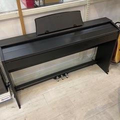取りに来れる方限定！CASIO(カシオ)の電子ピアノです！の画像