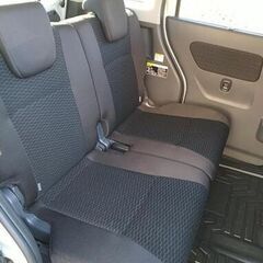 スペーシアカスタム・4WD・ターボ最上位グレードTS　フル整備済み極上車の画像