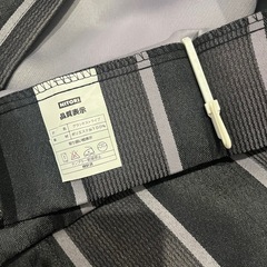 ニトリ　遮光カーテンの画像