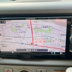 スズキ　エブリィワゴンの画像