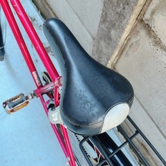 【決まりました】自転車の画像