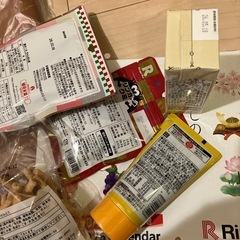 リンガーハット　トーバッグ　ちゃんぽんスープ　グミ　杏仁豆腐　割引クーポン2400円ぶん分の画像