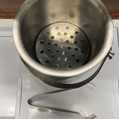 アイスペールの画像