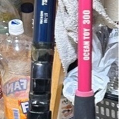 竿のケースの画像