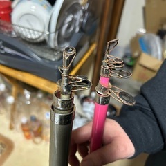 竿のケースの画像