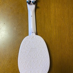 スリーピーいちごウクレレの画像