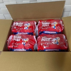 ユニチャーム マミーポコ パンツ ビッグ XL 34枚×4（136枚）の画像