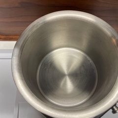 アイスペールの画像