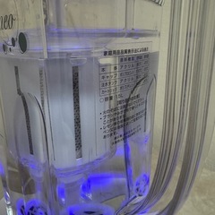 水素水生成器　フィクサイトネオの画像