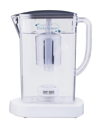 水素水生成器　フィクサイトネオ