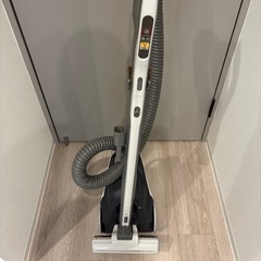 掃除機　　  MITSUBISHI（TC-FXC5J）の画像
