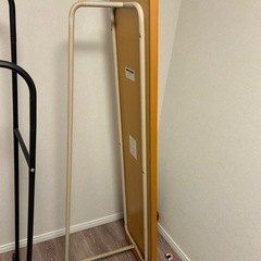 無印良品　
全身鏡 の画像