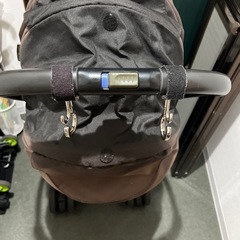 GRACO ベビーカーの画像