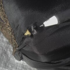 シンプル 座椅子 1脚100円 4脚あり 炬燵のお供の画像