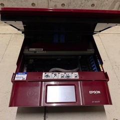 EPOS プリンター　　EP-883の画像