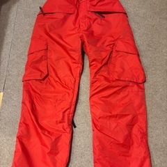 Kiss mark 　スキーウエア 上下の画像