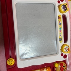 アンパンマン おえかきDXの画像