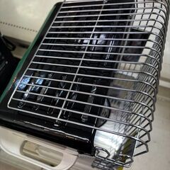 カセットガスストーブ イワタニ デカ暖 CB-STV-DKD【ジャングルジャングル岩出店】【B430】和歌山 岩出市 紀の川市 海南市の画像