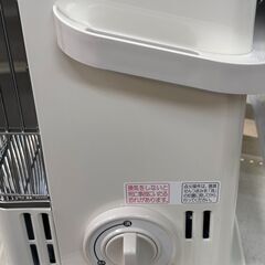 カセットガスストーブ イワタニ デカ暖 CB-STV-DKD【ジャングルジャングル岩出店】【B430】和歌山 岩出市 紀の川市 海南市の画像